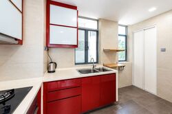 One Tree Hill Residence (D10), Apartment #632481561